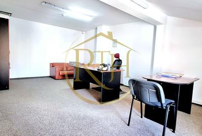 Oferim spre inchiriere spatii pentru birouri, zona Soarelui - 13