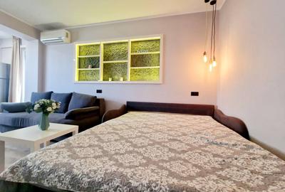 Apartament cu o camera de vanzare langa plaja zona Hotel Opera - 2