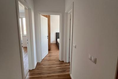 Apartament 3 camere - Etaj 1 - Mobilat si Utilat - 10