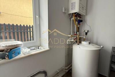 Vila moderna Corbeanca-spatiu, confort si intimitate - 15