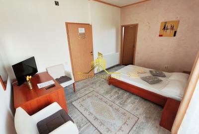 1 camera, TOTUL NOU, modern, PET FRIENDLY, parcare, Borhanci - 3