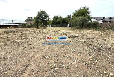 Vanzare teren intravilan Baicoi Prahova zona Liliesti - 2