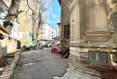 Vilă istorică spectaculoasă, B-dul Carol I – Monument de arhitectură interbelică - 4