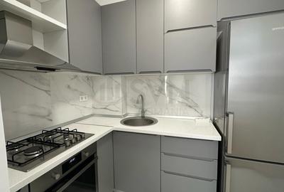 REA1028997 Apartament 2 camere Vitan Metrou Mihai Bravu - 9