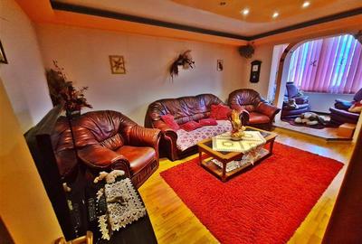 Apartament 3 camere decomandat, 2 bai, Carpatilor - 7