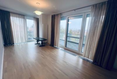 Dorobanti- apartament 4 camere de inhiriat - 4