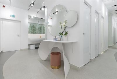 Yunity Park - Birouri Clasa A - Hub Tehnologic Dimitrie Pompeiu - 10