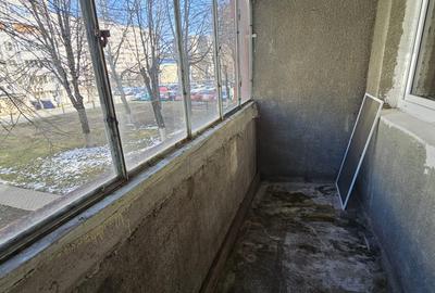 PROPRIETAR!! Apartament 3 camere Et 1 zona Victoria / Aleea Romanitei !! - 15
