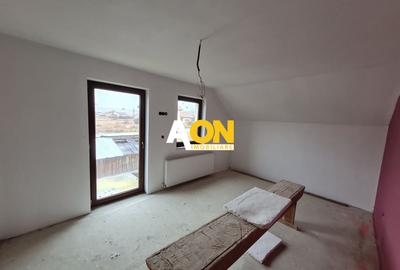 Casa 6 Camere, Teren 357 mp, Zona Alba-Micesti, cu toate utilitatile - 15