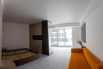 Apartament - Etaj 6 - Complex Rezidențial WHITE TITANIC - Navodari - 3