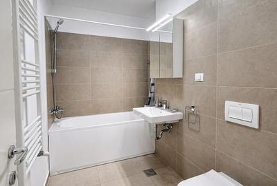 Apartament cu 2 camere l Prima inchiriere l Parcare subterana - 17