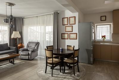 Apartament 3 camere premium | Tractorul | 2025 | Mobilat & utilat | Parcare - 5