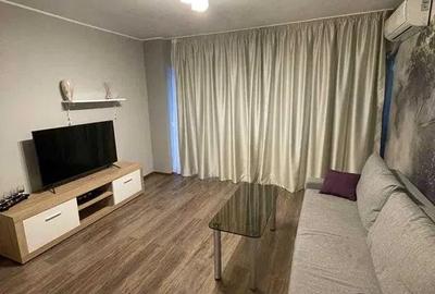 Garsoniera, decomandata, 42 mp, ac, metrou, Oltenitei - Piata Sudului - 2