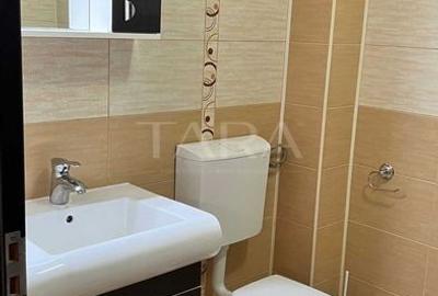 Apartament 2 camere, mobilat și utilat – Baciu - 6