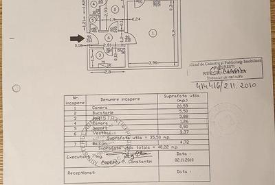 Garsoniera | Aviatiei | Promenada Mall | Metrou Aurel Vlaicu - 22