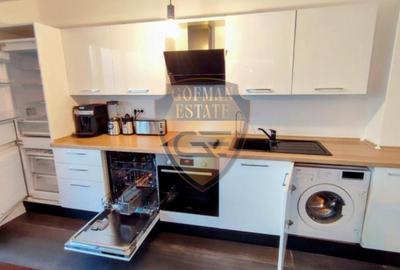 2 camere frontal la mare cu terasă 27mp Mamaia-Nord, terasa, A/C, bloc ZEV - 15
