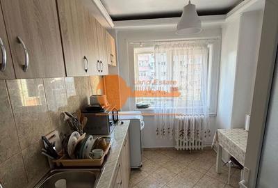 Apartament cu 2 camere Calea Mosilor - 1