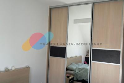 Apartament tip duplex, 3 camere – 90 mp - parcare - Zorilor - 10