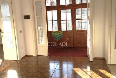 Zona Aviatiei, casa de inchiriat, pentru birouri/activitati comerciale - 1