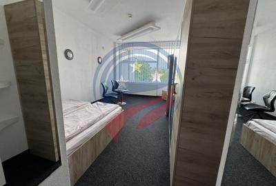 Spațiu comercial de închiriat- Ultracentral - 10