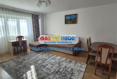 Apartament 2 camere - Camera de comert - Splaiul Unirii - 3