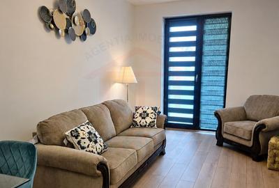 ✨De închiriat apartament 2 camere, Complex Arcada - 16