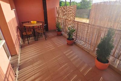 Apartament 2 camere Citylights - 9