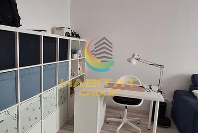 Mutare Imediată! Apartament 2 Camere Decomandat | Mobilat Premium | Bloc 2024 | - 16