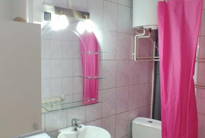 Apartament 2 Camere Parcul Carol | Centrala proprie | Balcon - 10