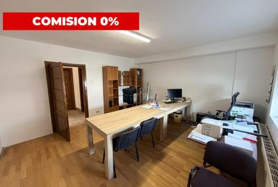 Spatiu ideal birou 3 camere Timisoara Chisodei - 1