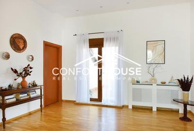 Vila individuala S+P+E, 5 camere,  IANCU NICOLAE-Cambridge School - 32