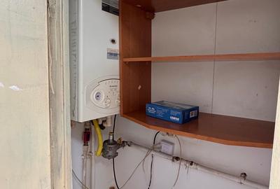Apartament 3 camere, decomandat – Str. 1 Decembrie, Dărmănești - 11