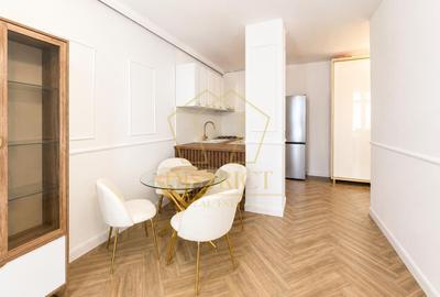 Apartament cu 2 camere | Totontalului | Campeador City - 3