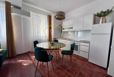 COM 0% Apartament spatios cu 3 camere pe 2 niveluri | Odobescu - 4