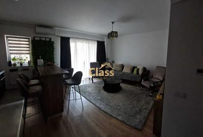 Apartament 2 camere | Parcare | 57 mpu | Zona Bonjour Residence - 2