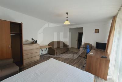 Apartament cu 1 camera, etaj intermediar, zona FSPAC/ N. Titulescu - 3
