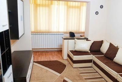 Inchiriez Decomandat 2 camere zona Gara Nicolina -Cantemir I Persoană fizică - 3