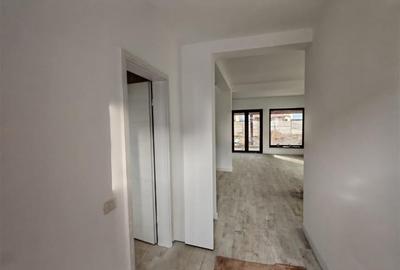 Casa duplex de vanzare Izvor/Tarlungeni 135000 Eur +tva - 5