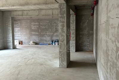 SPATIU COMERCIAL // ALBERT - GRADINILE // 101 MP - 13