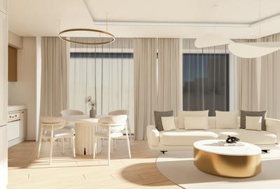 APARTAMENT 2 CAMERE - UNIRII - LANGA METROU - COMISION 0% - 4