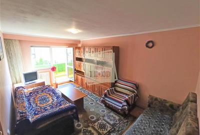 Apartament 4 camere Mihai Viteazu etaj 3 - 8