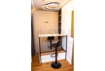 REA1028940 Apartament Premium 3 Camere de Inchiriat l Piata Unirii - 20