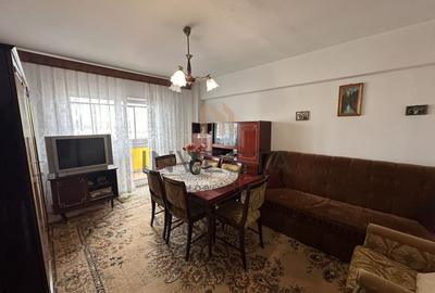 Strada Izlazului!  4 camere decomandate etaj 5 intre BIG si Ion Mester - 2