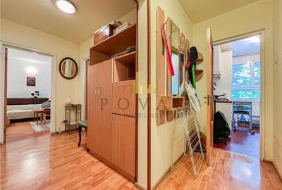 Vanzare Apartament 2 Camere Tineretului - 14