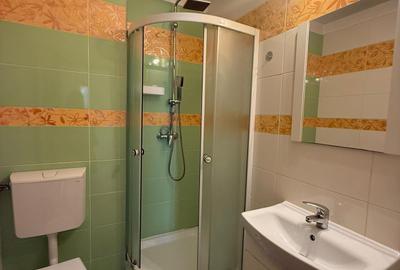 Apartament de închiriat, 4 camere, 100 mp, Zorilor Spitalul de Recuperare - 13