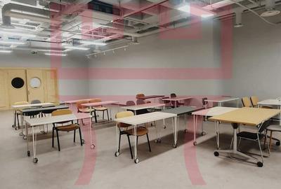 COMISION  0% ClujHub coworking space birouri 30- 290mp ultracental - 12
