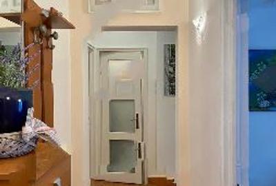 Apartament 2 Camere,Floreasca,bl.reabilitat,DECOMANDAT,Amenajat,centrala,mobilat - 3