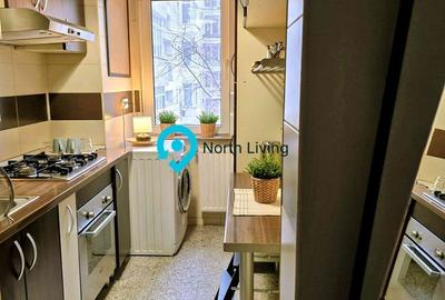 Apartament în Cișmigiu | Fără Risc Seismic - 6