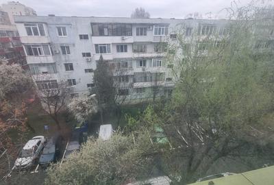 Apartament de 3 camere - Anton Bacalbasa - 11