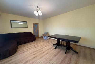 GM1394 Inchiriere apartament 2 camere Decebal_Piata Alba Iulia - 4